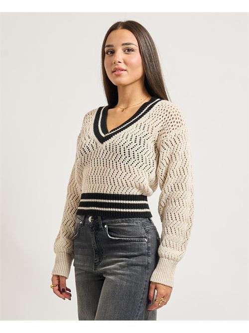  ANNARITA N | F1027YBF10102MASTICE/NERO